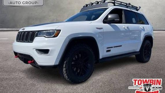 JEEP GRAND CHEROKEE 2018 1C4RJFLT9JC166823 image